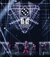 Ｄａ－ｉＣＥ「 Ｄａ－ｉＣＥ　ＢＥＳＴ　ＴＯＵＲ　２０２０　－ＳＰＥＣＩＡＬ　ＥＤＩＴＩＯＮ－」