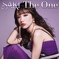 ＳＡＫＩ「 Ｔｈｅ　Ｏｎｅ」