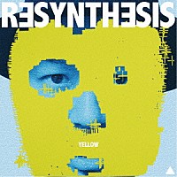 ｇｒｏｏｖｅｍａｎ　Ｓｐｏｔ「 Ｒｅｓｙｎｔｈｅｓｉｓ　（Ｙｅｌｌｏｗ）」