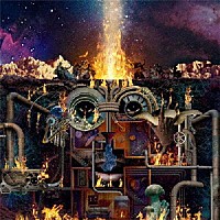 ＦＬＹＩＮＧ　ＬＯＴＵＳ「 ＦＬＡＭＡＧＲＡ」