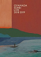 小山田壮平「 ＯＹＡＭＡＤＡ　ＳＯＨＥＩ　ＬＩＶＥ　２０１８　２０１９」