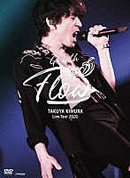 木村拓哉「 ＴＡＫＵＹＡ　ＫＩＭＵＲＡ　Ｌｉｖｅ　Ｔｏｕｒ　２０２０　Ｇｏ　ｗｉｔｈ　ｔｈｅ　Ｆｌｏｗ」