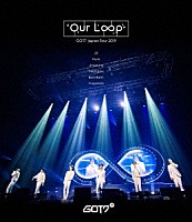 ＧＯＴ７「 ＧＯＴ７　Ｊａｐａｎ　Ｔｏｕｒ　２０１９　“Ｏｕｒ　Ｌｏｏｐ”」