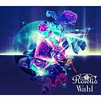 Ｒｏｓｅｌｉａ「 Ｗａｈｌ」