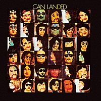 ＣＡＮ「 Ｌａｎｄｅｄ」