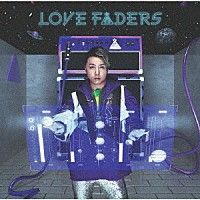 ＥＮＤＲＥＣＨＥＲＩ「 ＬＯＶＥ　ＦＡＤＥＲＳ」