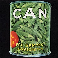 ＣＡＮ「 Ｅｇｅ　Ｂａｍｙａｓｉ」