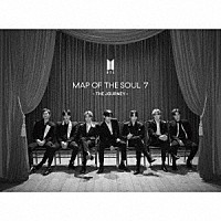 ＢＴＳ「 ＭＡＰ　ＯＦ　ＴＨＥ　ＳＯＵＬ　：　７　～　ＴＨＥ　ＪＯＵＲＮＥＹ　～」