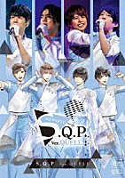 ＱＵＥＬＬ「 Ｓ．Ｑ．Ｐ　Ｖｅｒ．ＱＵＥＬＬ」