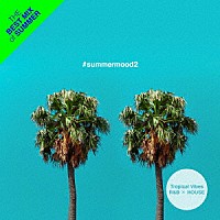 （Ｖ．Ａ．）「 ＃ｓｕｍｍｅｒｍｏｏｄ２　－　Ｔｈｅ　Ｂｅｓｔ　Ｍｉｘ　ｏｆ　Ｔｒｏｐｉｃａｌ　Ｖｉｂｅｓ　Ｒ＆Ｂ　×　ＨＯＵＳＥ」