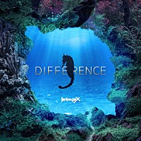 ｂａｎｖｏｘ「 ＤＩＦＦＥＲＥＮＣＥ」