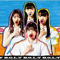 Ｂ．Ｏ．Ｌ．Ｔ「 ＰＯＰ」