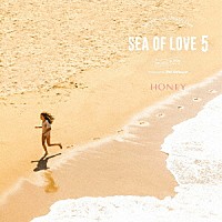 （Ｖ．Ａ．）「 ＨＯＮＥＹ　ｍｅｅｔｓ　ＩＳＬＡＮＤ　ＣＡＦＥ　Ｓｅａ　Ｏｆ　Ｌｏｖｅ　５」