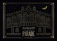 Ｈｅｙ！　Ｓａｙ！　ＪＵＭＰ「 Ｈｅｙ！　Ｓａｙ！　ＪＵＭＰ　ＬＩＶＥ　ＴＯＵＲ　２０１９－２０２０　ＰＡＲＡＤＥ」