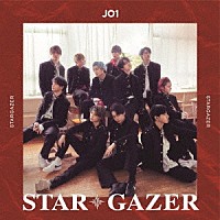 ＪＯ１「 ＳＴＡＲＧＡＺＥＲ」