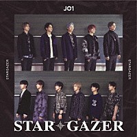 ＪＯ１「 ＳＴＡＲＧＡＺＥＲ」