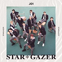 ＪＯ１「 ＳＴＡＲＧＡＺＥＲ」