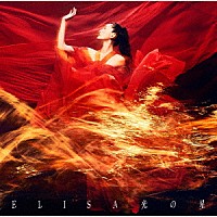 ＥＬＩＳＡ「 光の星　ＥＰ」