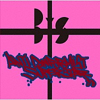 ＢｉＳ「 ＡＮＴｉ　ＣＯＮＦＯＲＭｉＳＴ　ＳＵＰＥＲＳＴＡＲ」