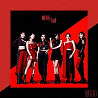 （Ｇ）Ｉ－ＤＬＥ「 Ｏｈ　ｍｙ　ｇｏｄ」