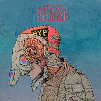 米津玄師「 ＳＴＲＡＹ　ＳＨＥＥＰ」