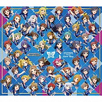 ７６５　ＭＩＬＬＩＯＮ　ＡＬＬＳＴＡＲＳ「 ＴＨＥ　ＩＤＯＬＭ＠ＳＴＥＲ　ＭＩＬＬＩＯＮ　ＴＨＥ＠ＴＥＲ　ＷＡＶＥ　１０　Ｇｌｏｗ　Ｍａｐ」