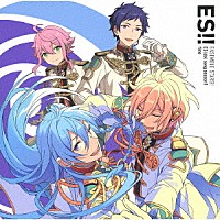 ｆｉｎｅ「 あんさんぶるスターズ！！　ＥＳアイドルソング　ｓｅａｓｏｎ１　ｆｉｎｅ」