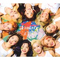 ＴＷＩＣＥ 「Ｆａｎｆａｒｅ」