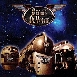 デニス・デ・ヤング「東２６番地：　Ｖｏｌ．１」