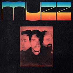 ＭＵＺＺ「Ｍｕｚｚ」