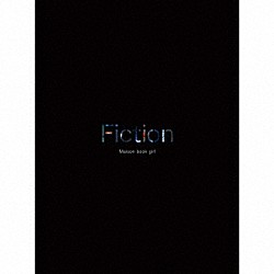 Ｍａｉｓｏｎ　ｂｏｏｋ　ｇｉｒｌ「Ｆｉｃｔｉｏｎ」