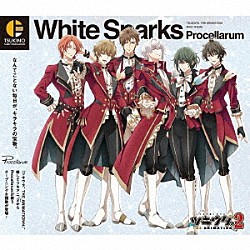 Ｐｒｏｃｅｌｌａｒｕｍ「Ｗｈｉｔｅ　Ｓｐａｒｋｓ」