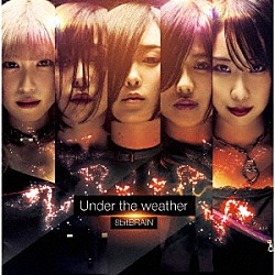 ８ｂｉｔＢＲＡＩＮ「Ｕｎｄｅｒ　ｔｈｅ　ｗｅａｔｈｅｒ」