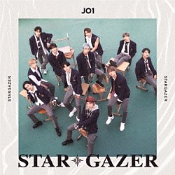 ＪＯ１「ＳＴＡＲＧＡＺＥＲ」