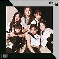 （Ｇ）Ｉ－ＤＬＥ「Ｏｈ　ｍｙ　ｇｏｄ」