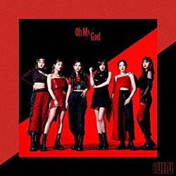 （Ｇ）Ｉ－ＤＬＥ「Ｏｈ　ｍｙ　ｇｏｄ」