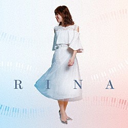 ＲＩＮＡ Ｙａｓｕｓｈｉ　Ｎａｋａｍｕｒａ Ｊｅｒｏｍｅ　Ｊｅｎｎｉｎｇｓ「ＲＩＮＡ」