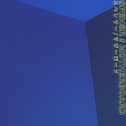 ＳＰＥＮＳＲ「ＭＯＴＨＥＲＢＯＡＲＤ」