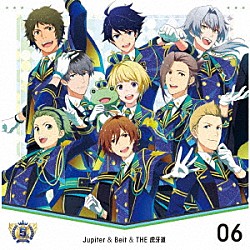 ＴＨＥ　ＩＤＯＬＭ＠ＳＴＥＲ　ＳｉｄｅＭ「ＴＨＥ　ＩＤＯＬＭ＠ＳＴＥＲ　ＳｉｄｅＭ　５ｔｈ　ＡＮＮＩＶＥＲＳＡＲＹ　ＤＩＳＣ　０６　Ｊｕｐｉｔｅｒ＆Ｂｅｉｔ＆ＴＨＥ　虎牙道」