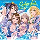 ＡｉＲＢＬＵＥ「Ｃｏｌｏｒｆｕｌ／カレイドスコープ」