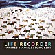 ＴＯＭＯＶＳＫＹ「ＬＩＦＥ　ＲＥＣＯＲＤＥＲ」