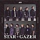 ＪＯ１「ＳＴＡＲＧＡＺＥＲ」