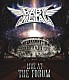 ＢＡＢＹＭＥＴＡＬ「ＬＩＶＥ　ＡＴ　ＴＨＥ　ＦＯＲＵＭ」