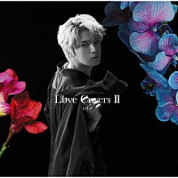 ジェジュン「 Ｌｏｖｅ　Ｃｏｖｅｒｓ　Ⅱ」