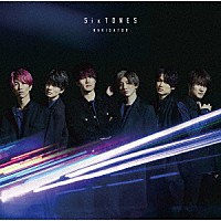 ＳｉｘＴＯＮＥＳ「 ＮＡＶＩＧＡＴＯＲ」