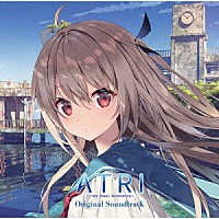 （ゲーム・ミュージック）「 ＡＴＲＩ　－Ｍｙ　Ｄｅａｒ　Ｍｏｍｅｎｔｓ－　Ｏｒｉｇｉｎａｌ　Ｓｏｕｎｄｔｒａｃｋ」