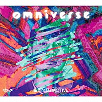 裂固「 ｏｍｎｉｖｅｒｓｅ」