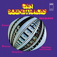 ＣＡＮ「 Ｓｏｕｎｄｔｒａｃｋｓ」