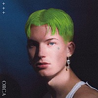 Ｇｕｓ　Ｄａｐｐｅｒｔｏｎ「 Ｏｒｃａ」