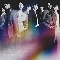 ＰＥＮＴＡＧＯＮ「 ＵＮＩＶＥＲＳＥ　：　ＴＨＥ　ＨＩＳＴＯＲＹ」